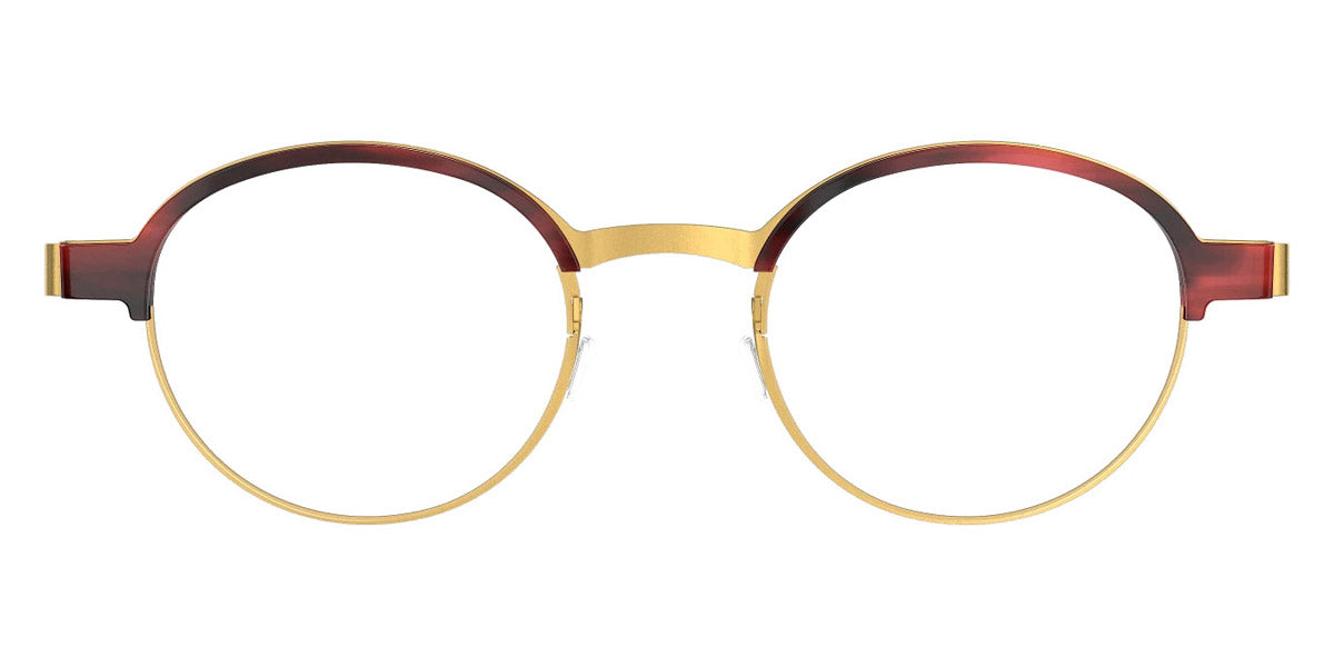 Lindberg® Strip Titanium™ 9840 - GT-K227-GT Eyeglasses