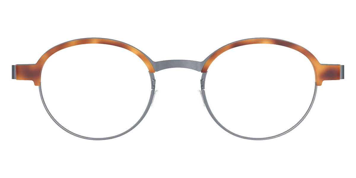 Lindberg® Strip Titanium™ 9840 - U16-K25M-U16 Eyeglasses