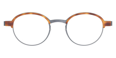 Lindberg® Strip Titanium™ 9840 - U16-K25M-U16 Eyeglasses