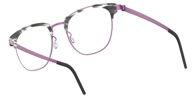 Lindberg® Strip Titanium™ 9849 - 113-K200-113 Eyeglasses