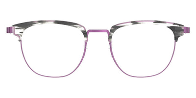 Lindberg® Strip Titanium™ 9849 - 113-K200-113 Eyeglasses