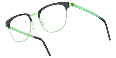 Lindberg® Strip Titanium™ 9849 - 90-K199-90 Eyeglasses