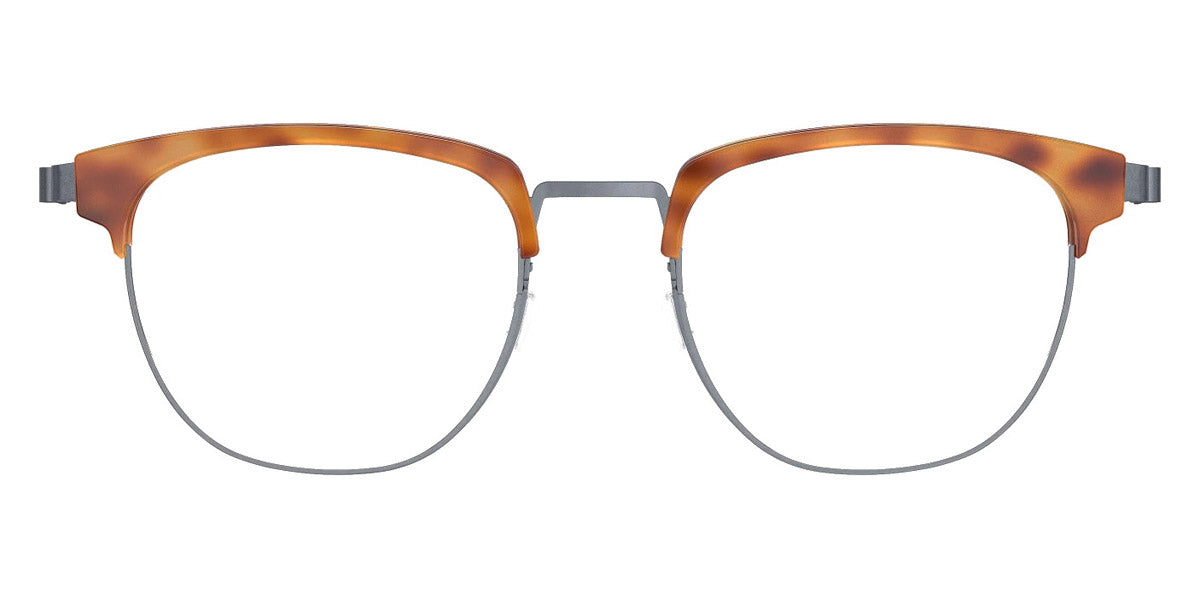 Lindberg® Strip Titanium™ 9849 - U16-K25-U16 Eyeglasses