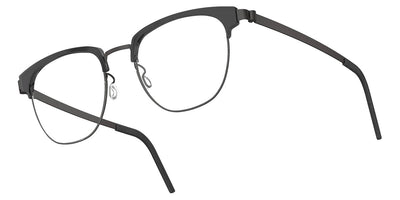 Lindberg® Strip Titanium™ 9849 - U9-K199-U9 Eyeglasses
