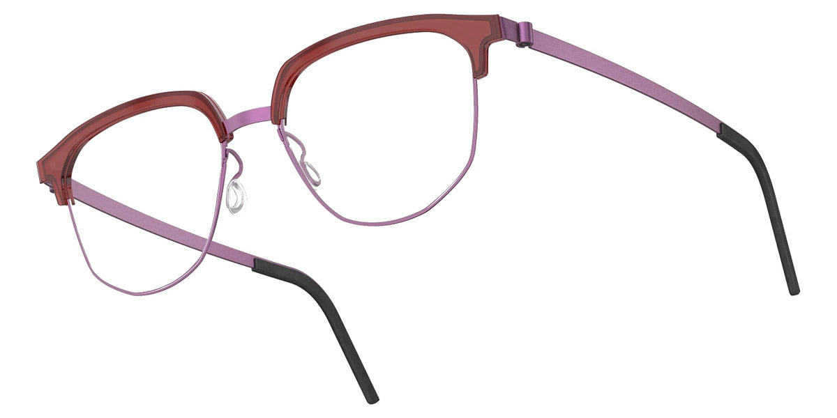 Lindberg® Strip Titanium™ 9850 - 113-K164-113 Eyeglasses