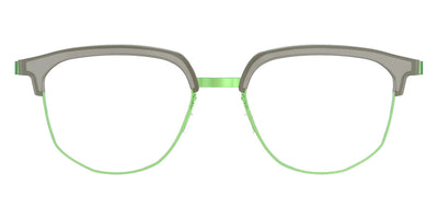 Lindberg® Strip Titanium™ 9850 - 90-K272-90 Eyeglasses