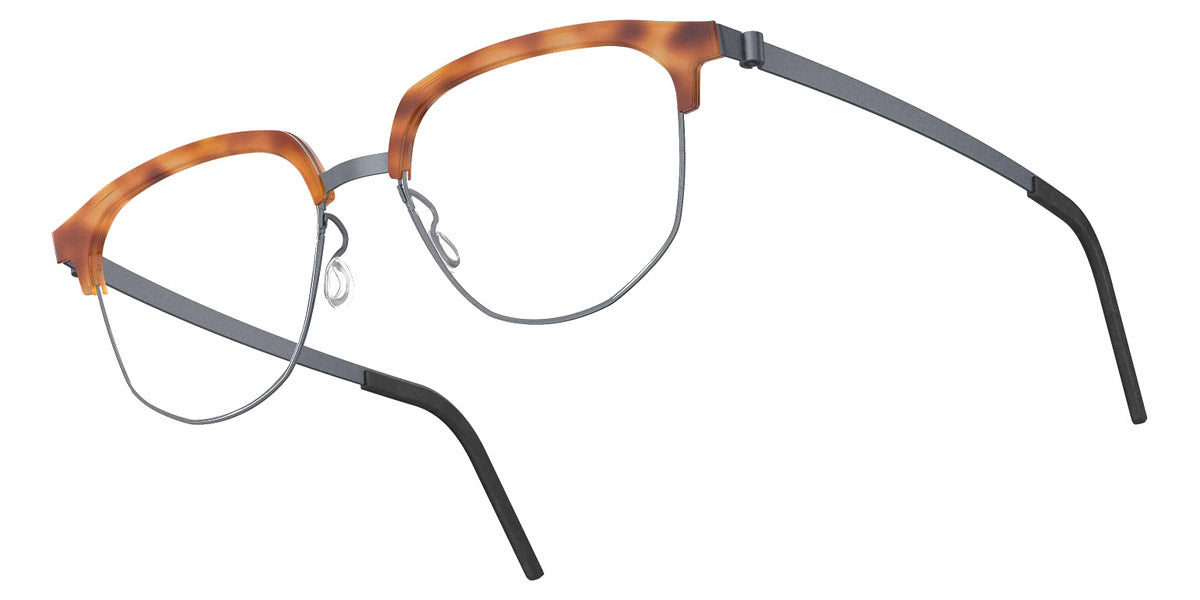 Lindberg® Strip Titanium™ 9850 - U16-K25-U16 Eyeglasses