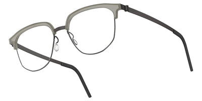 Lindberg® Strip Titanium™ 9850 - U9-K272-U9 Eyeglasses