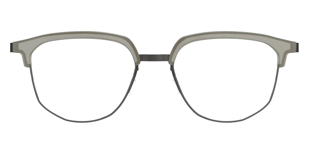 Lindberg® Strip Titanium™ 9850 - U9-K272-U9 Eyeglasses