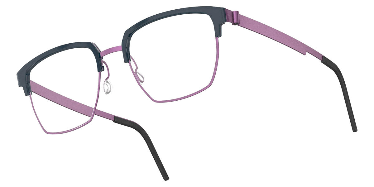 Lindberg® Strip Titanium™ 9851 Glasses - EuroOptica™ NYC