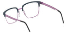 Lindberg® Strip Titanium™ 9851 - 113-K259-113 Eyeglasses