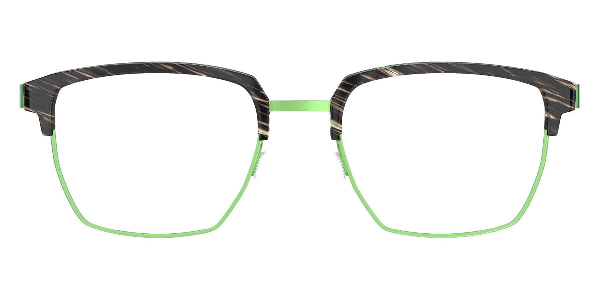 Lindberg® Strip Titanium™ 9851 - 90-K268-90 Eyeglasses