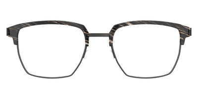 Lindberg® Strip Titanium™ 9851 - U9-K268-U9 Eyeglasses