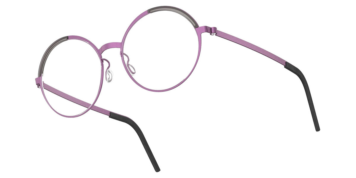 Lindberg® Strip Titanium™ 9853 - 113-K115-113 Eyeglasses