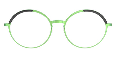 Lindberg® Strip Titanium™ 9853 - 90-K199-90 Eyeglasses