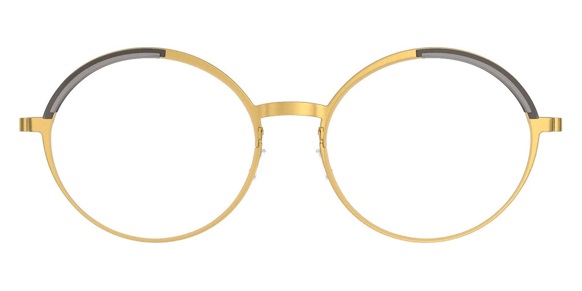 Lindberg® Strip Titanium™ 9853 - GT-K115-GT Eyeglasses