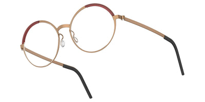 Lindberg® Strip Titanium™ 9853 - U15-K164-U15 Eyeglasses