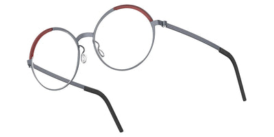 Lindberg® Strip Titanium™ 9853 - U16-K164-U16 Eyeglasses