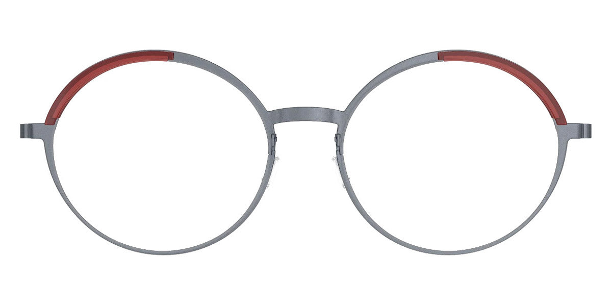 Lindberg® Strip Titanium™ 9853 - U16-K164-U16 Eyeglasses