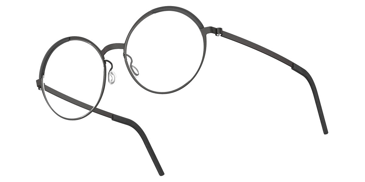 Lindberg® Strip Titanium™ 9853 - U9-K199-U9 Eyeglasses