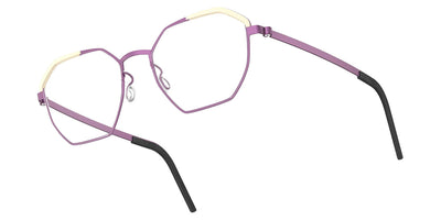 Lindberg® Strip Titanium™ 9854 - 113-K190-113 Eyeglasses