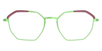 Lindberg® Strip Titanium™ 9854 - 90-K260-90 Eyeglasses