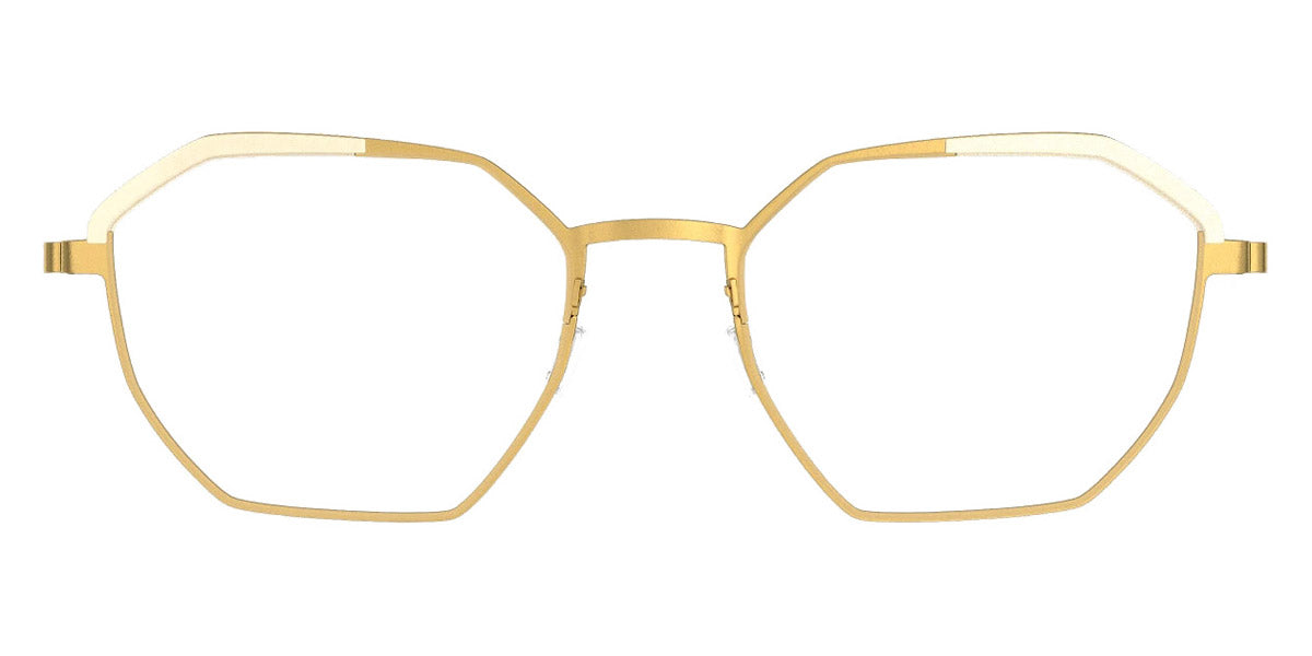 Lindberg® Strip Titanium™ 9854 - GT-K190-GT Eyeglasses