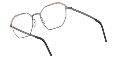 Lindberg® Strip Titanium™ 9854 - U16-K238-U16 Eyeglasses