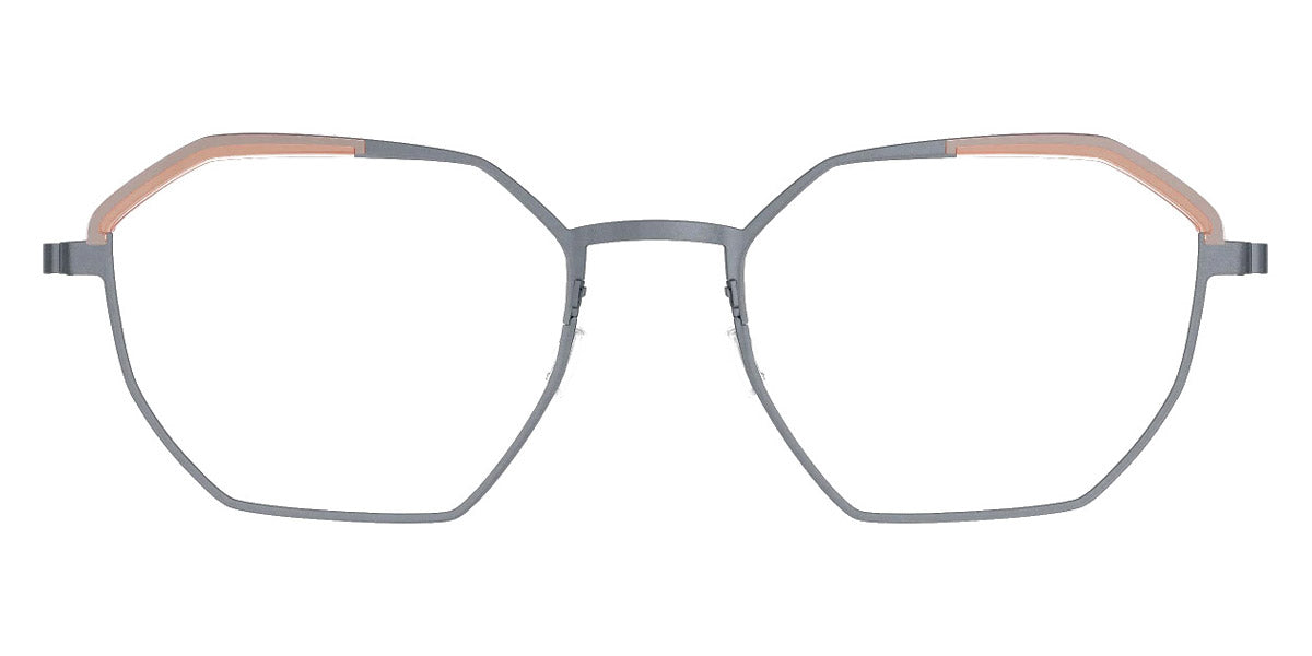 Lindberg® Strip Titanium™ 9854 - U16-K238-U16 Eyeglasses
