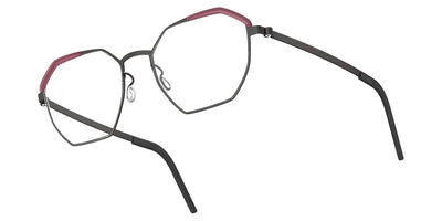 Lindberg® Strip Titanium™ 9854 - U9-K260-U9 Eyeglasses
