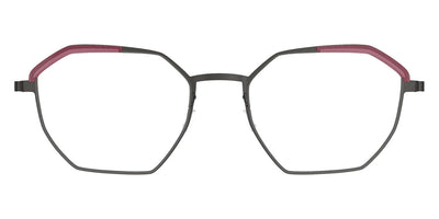 Lindberg® Strip Titanium™ 9854 - U9-K260-U9 Eyeglasses