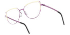 Lindberg® Strip Titanium™ 9855 - 113-K190-113 Eyeglasses
