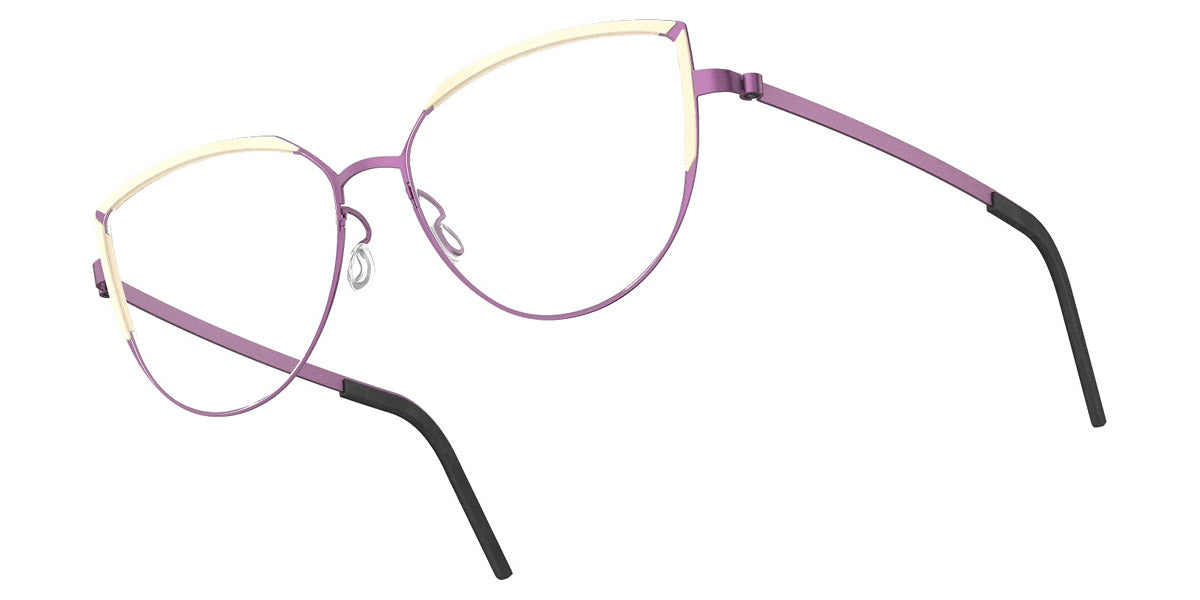Lindberg® Strip Titanium™ 9855 - 113-K190-113 Eyeglasses