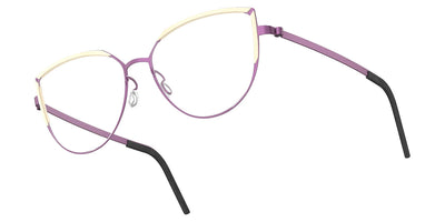 Lindberg® Strip Titanium™ 9855 - 113-K190-113 Eyeglasses