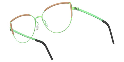 Lindberg® Strip Titanium™ 9855 - 90-K193-90 Eyeglasses