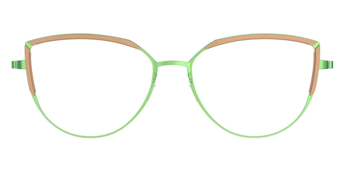 Lindberg® Strip Titanium™ 9855 - 90-K193-90 Eyeglasses