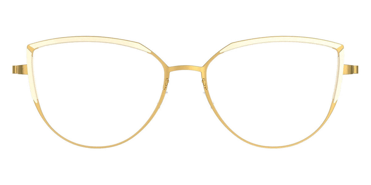 Lindberg® Strip Titanium™ 9855 - GT-K190-GT Eyeglasses