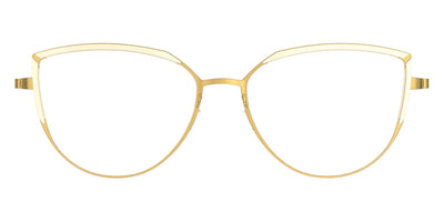 Lindberg® Strip Titanium™ 9855 - GT-K190-GT Eyeglasses