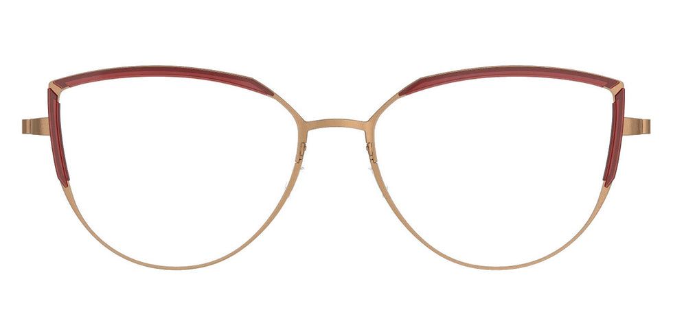 Lindberg® Strip Titanium™ 9855 - U15-K164-U15 Eyeglasses