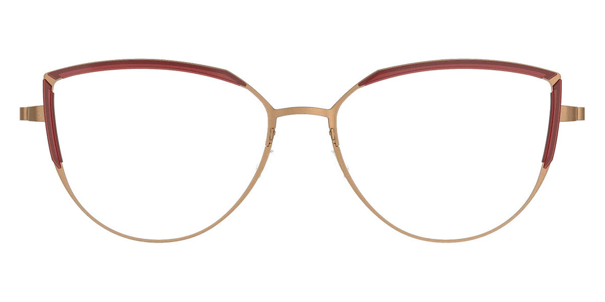 Lindberg® Strip Titanium™ 9855 - U15-K164-U15 Eyeglasses