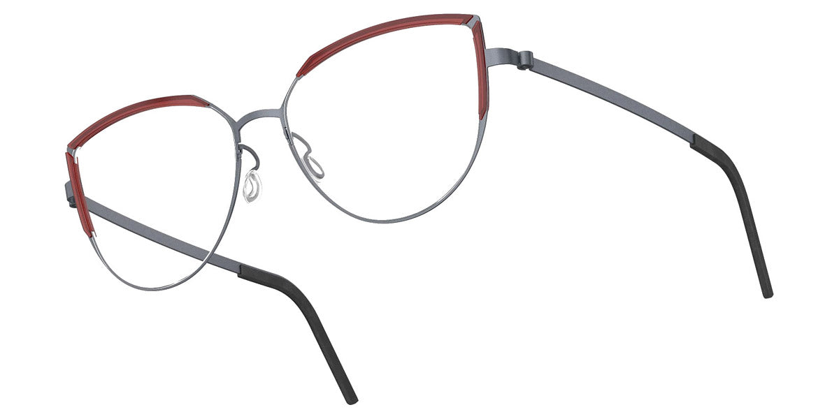 Lindberg® Strip Titanium™ 9855 - U16-K164-U16 Eyeglasses