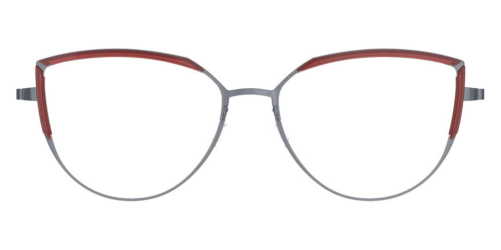 Lindberg® Strip Titanium™ 9855 - U16-K164-U16 Eyeglasses
