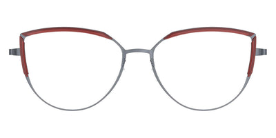 Lindberg® Strip Titanium™ 9855 - U16-K164-U16 Eyeglasses