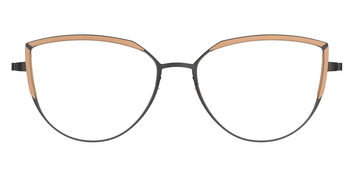 Lindberg® Strip Titanium™ 9855 - U9-K193-U9 Eyeglasses