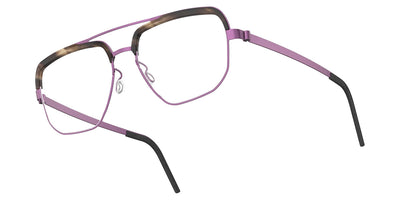 Lindberg® Strip Titanium™ 9856 - 113-K250-113 Eyeglasses
