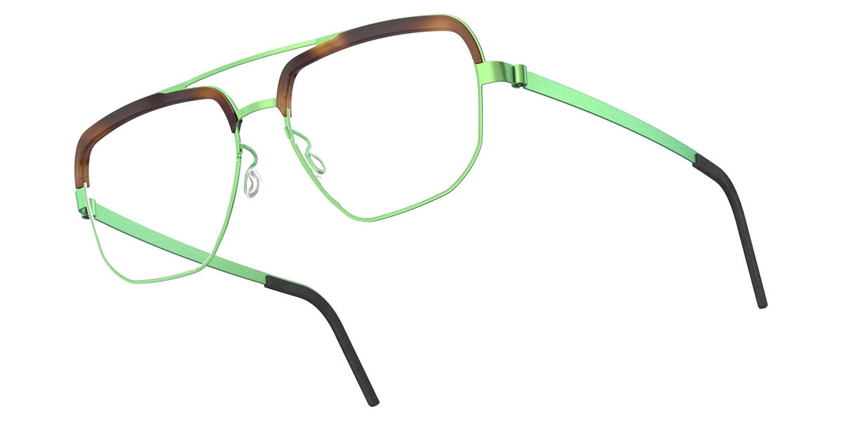 Lindberg® Strip Titanium™ 9856 - 90-K256-90 Eyeglasses