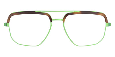 Lindberg® Strip Titanium™ 9856 - 90-K256-90 Eyeglasses