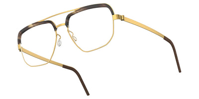 Lindberg® Strip Titanium™ 9856 - GT-K250-GT Eyeglasses