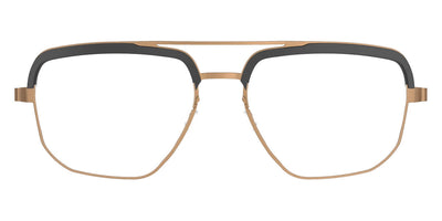 Lindberg® Strip Titanium™ 9856 - U15-K24M-U15 Eyeglasses