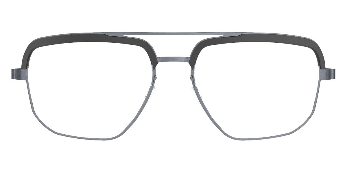 Lindberg® Strip Titanium™ 9856 - U16-K24M-U16 Eyeglasses